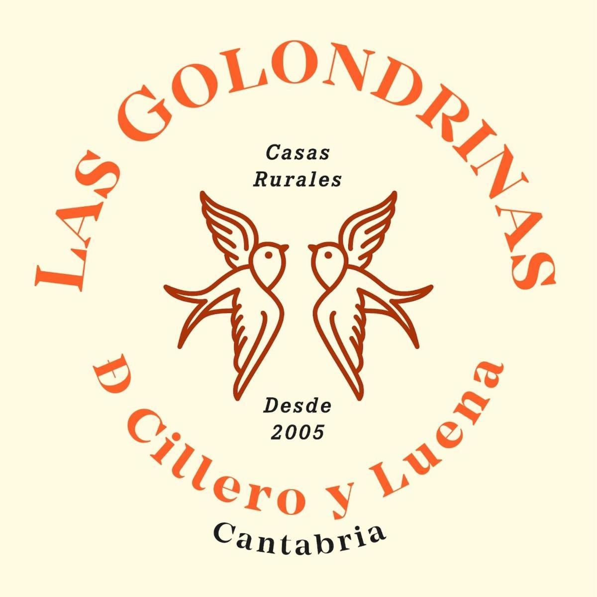 Casa De Pueblo Las Golondrinas De Luena San Miguel de Luena ภายนอก รูปภาพ